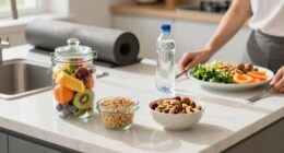 habit based weight loss