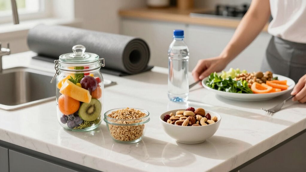 habit based weight loss