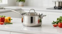 healthy durable stylish cookware