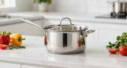 healthy durable stylish cookware