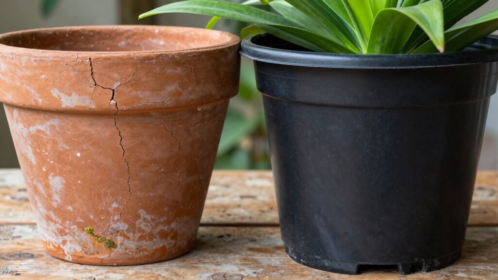 heavy pot upgrade solution