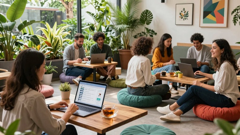 holistic wealth and well being