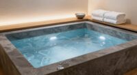 home cold plunge essentials