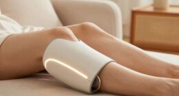 home leg massage benefits