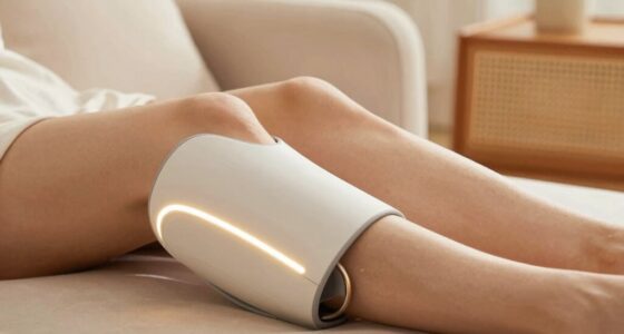 home leg massage benefits