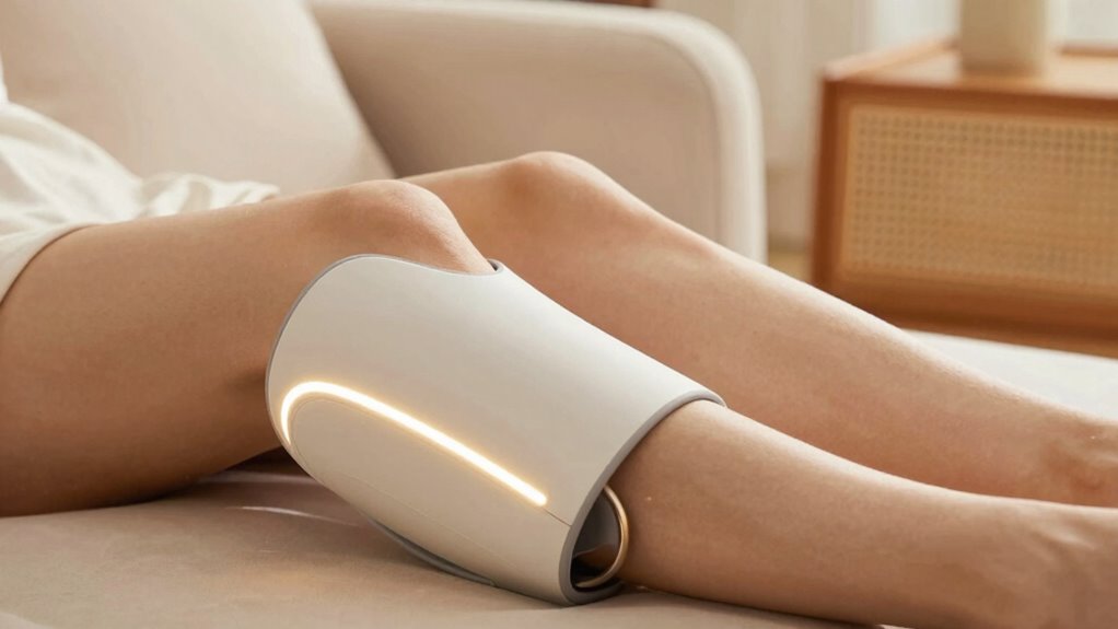 home leg massage benefits