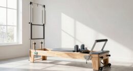 home pilates reformer debate