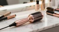 hot air brush versatility