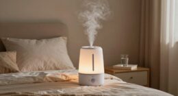 humidifiers enhance sleep quality