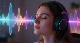 immersive 3d sound experience