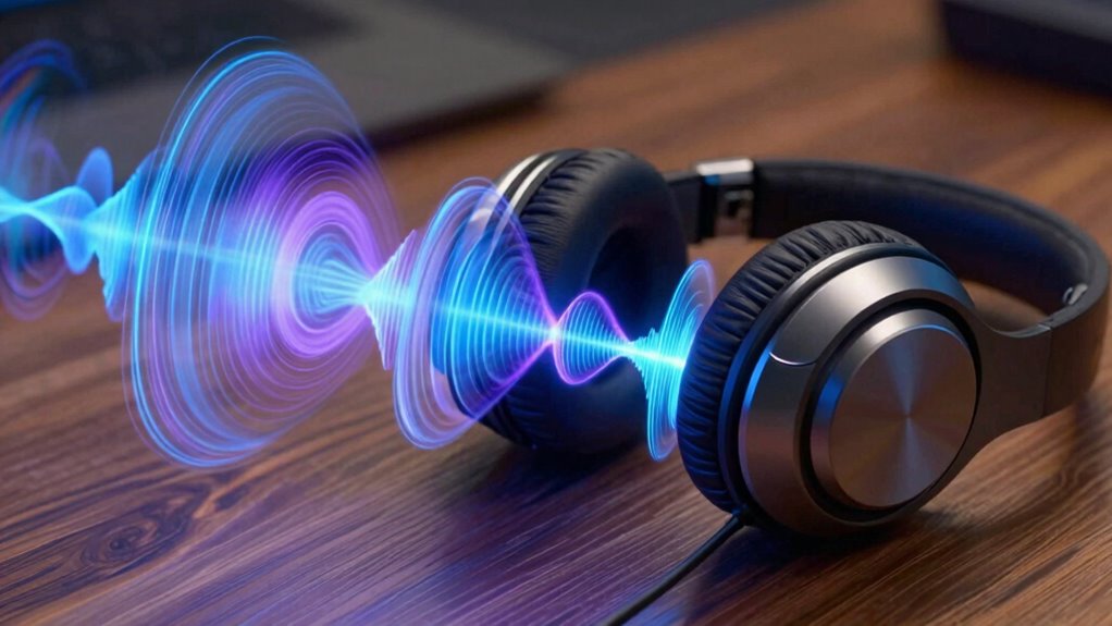 immersive 3d sound experiences