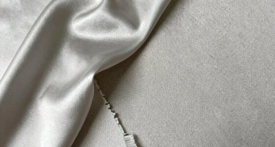 importance of fabric selection
