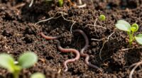 importance of healthy soil