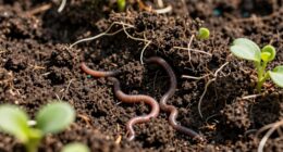 importance of healthy soil