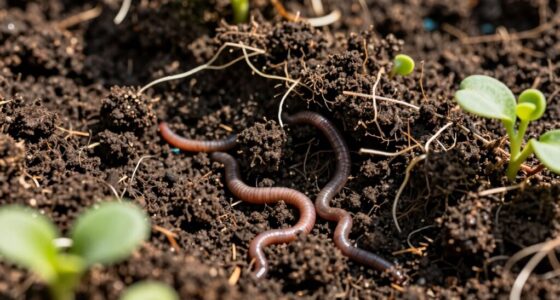 importance of healthy soil