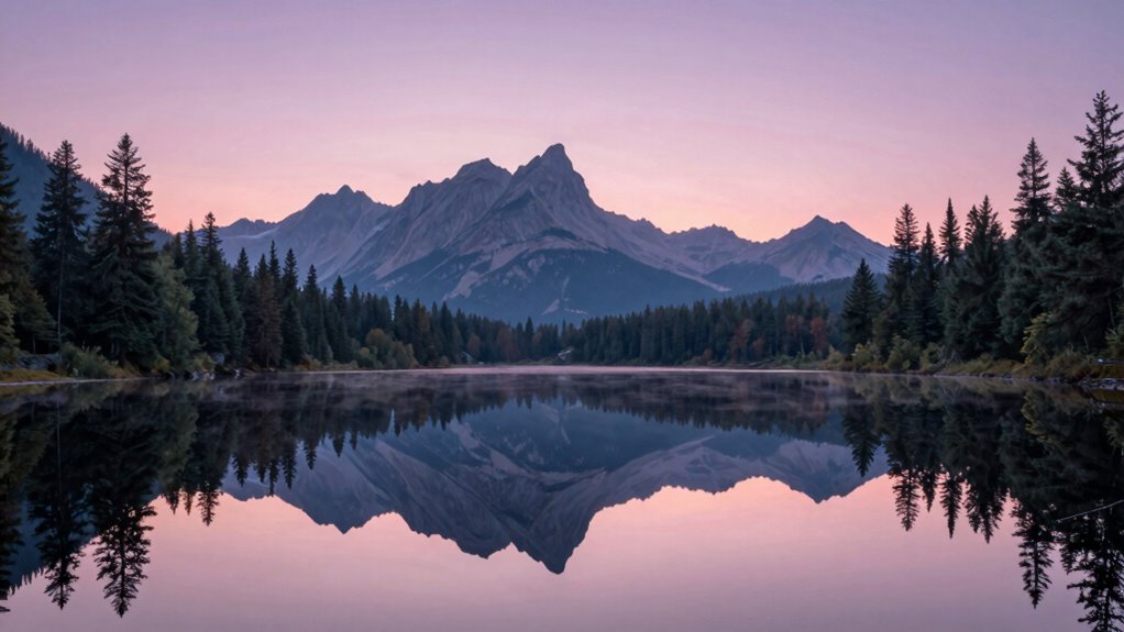 inner harmony and goal alignment