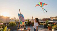 inspiration fuels optimistic innovation
