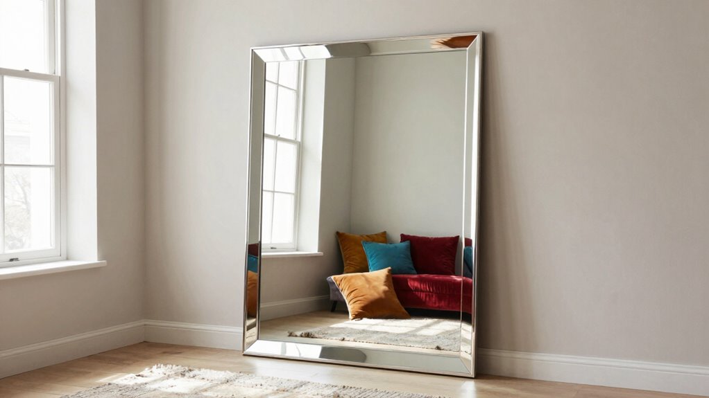instant room transformation effect