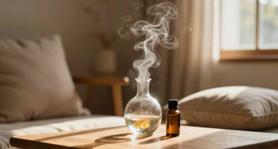 instantly transforming room atmosphere