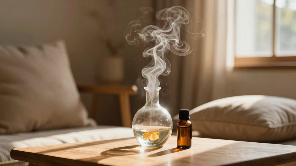 instantly transforming room atmosphere