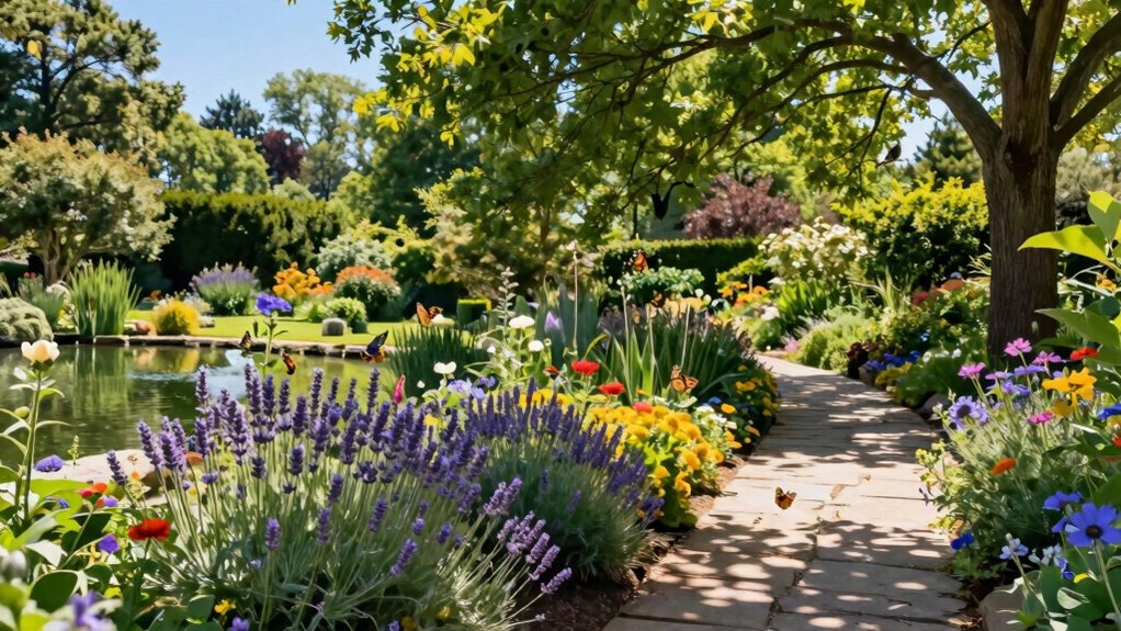 integrated native pest management