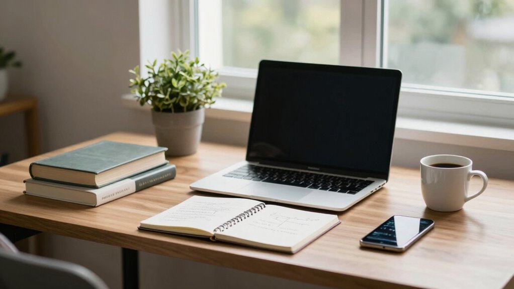 leverage niche passive income