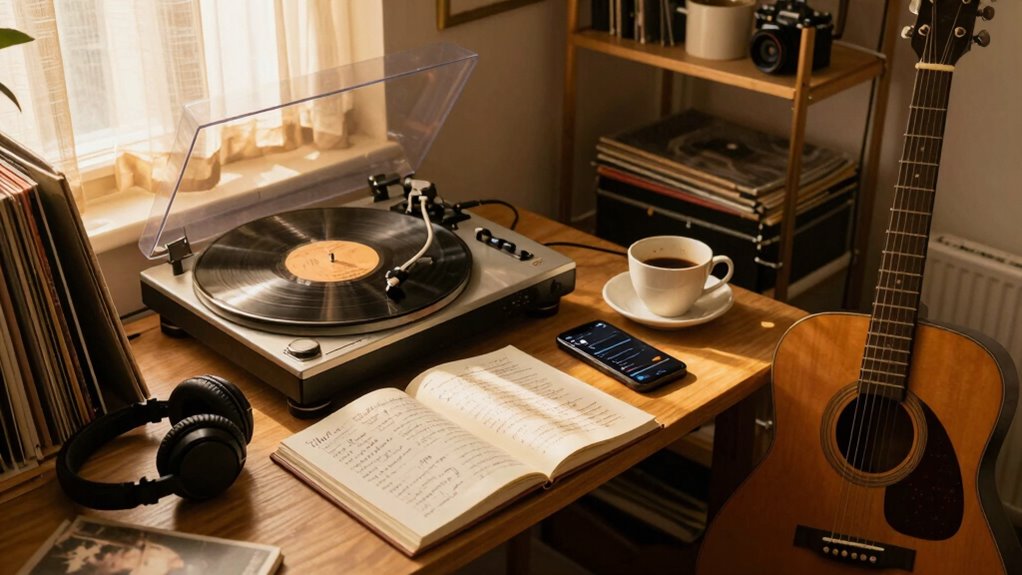 listening reveals emotional needs