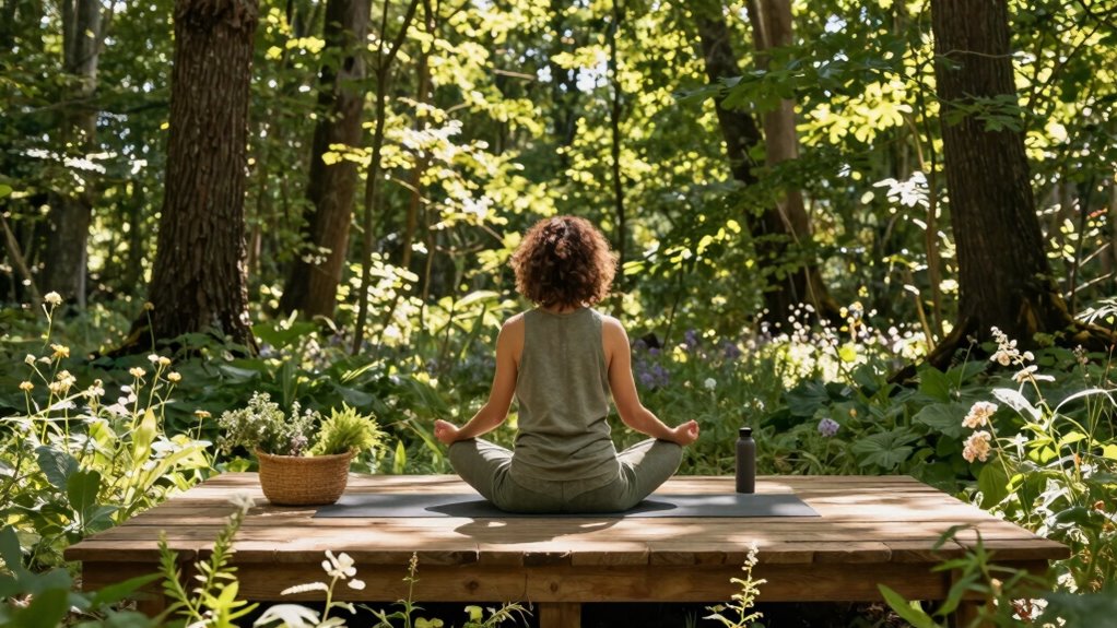 living mindfully for sustainability