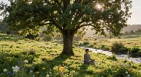 long term health sustainability