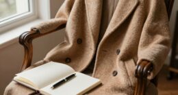 luxury minimalism quality investment