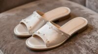 luxury slippers offer more