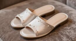 luxury slippers offer more