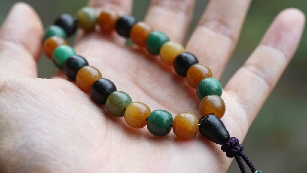 mala beads enhance meditation