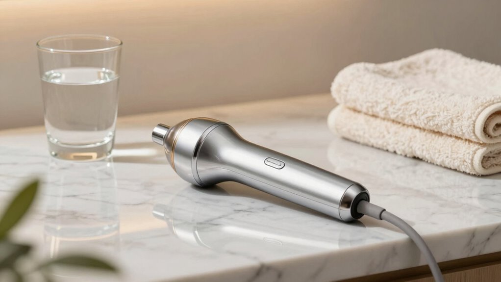 microcurrent devices for home use