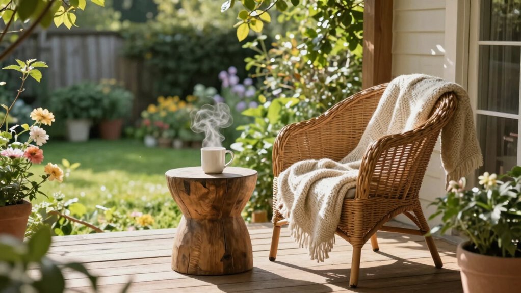 mindful intentional slow living