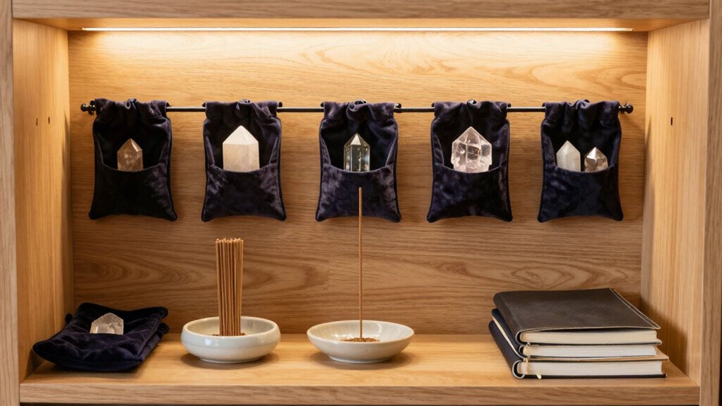 mindful intentional spiritual organization