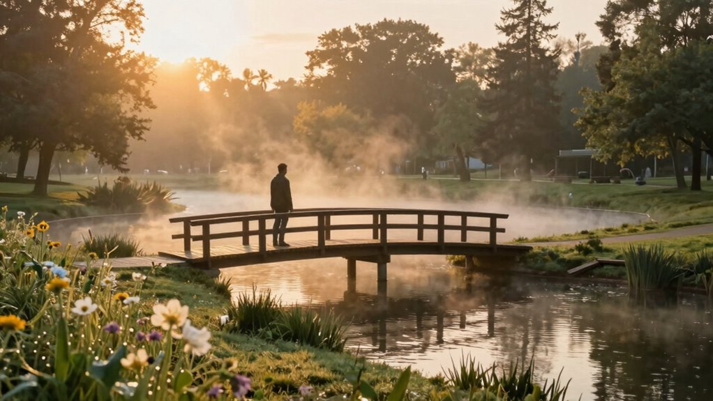 mindful morning gratitude rituals