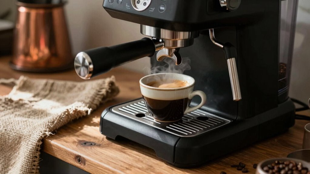 mindful slow morning ritual