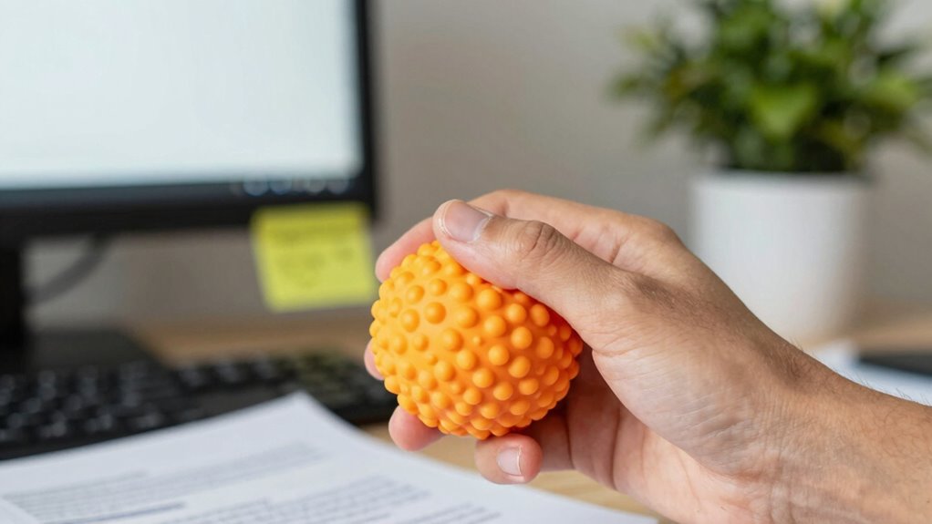 mindfulness and relaxation techniques