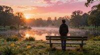 morning routines inspire motivation