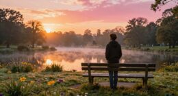 morning routines inspire motivation