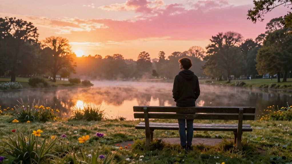 morning routines inspire motivation