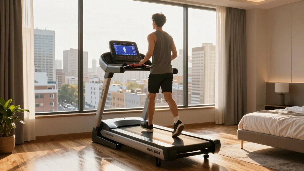 morning walk boosts overall well being
