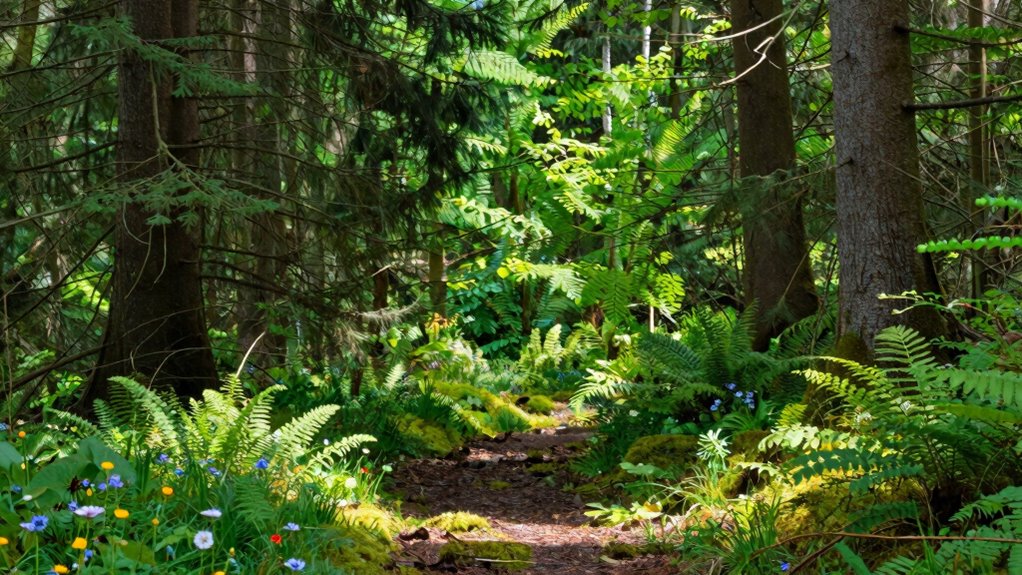 nature heals mind and body