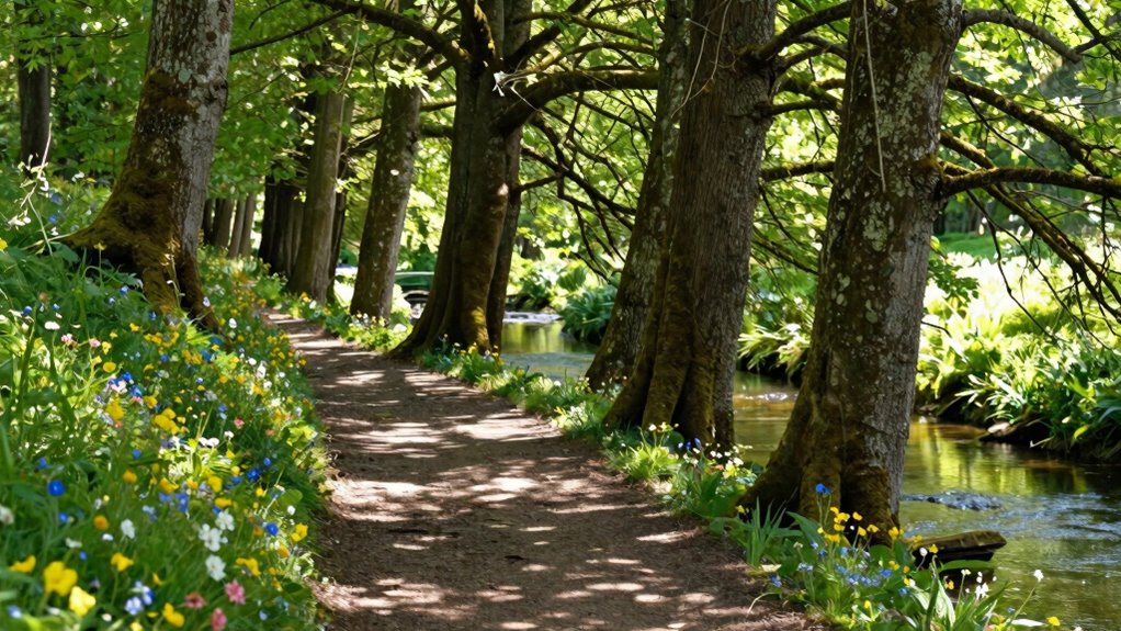 nature s calming sensory connection