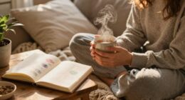 nurturing emotional well being