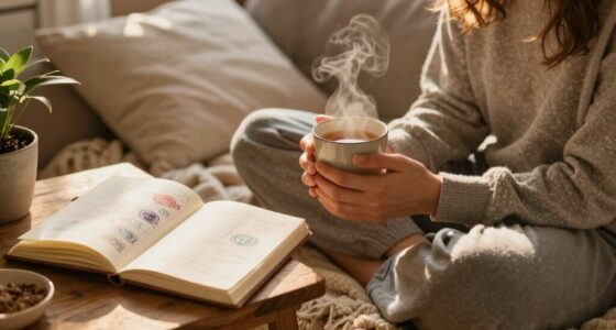 nurturing emotional well being
