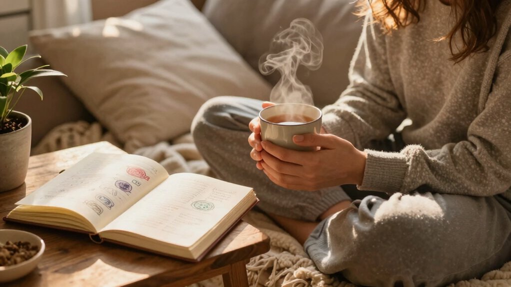 nurturing emotional well being