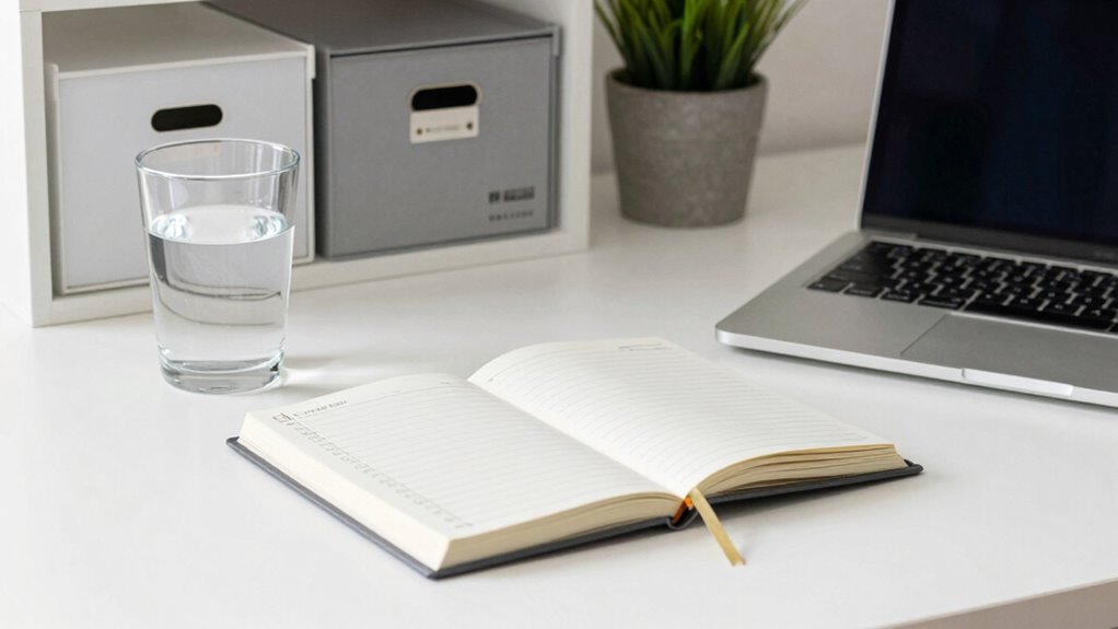 organize prioritize declutter regularly