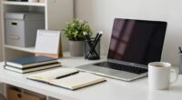 organized daily routine management